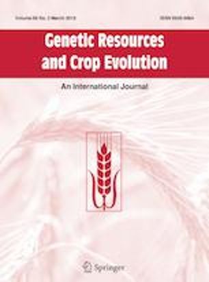 Genetic Diversity and re-classification of Coffee canephora