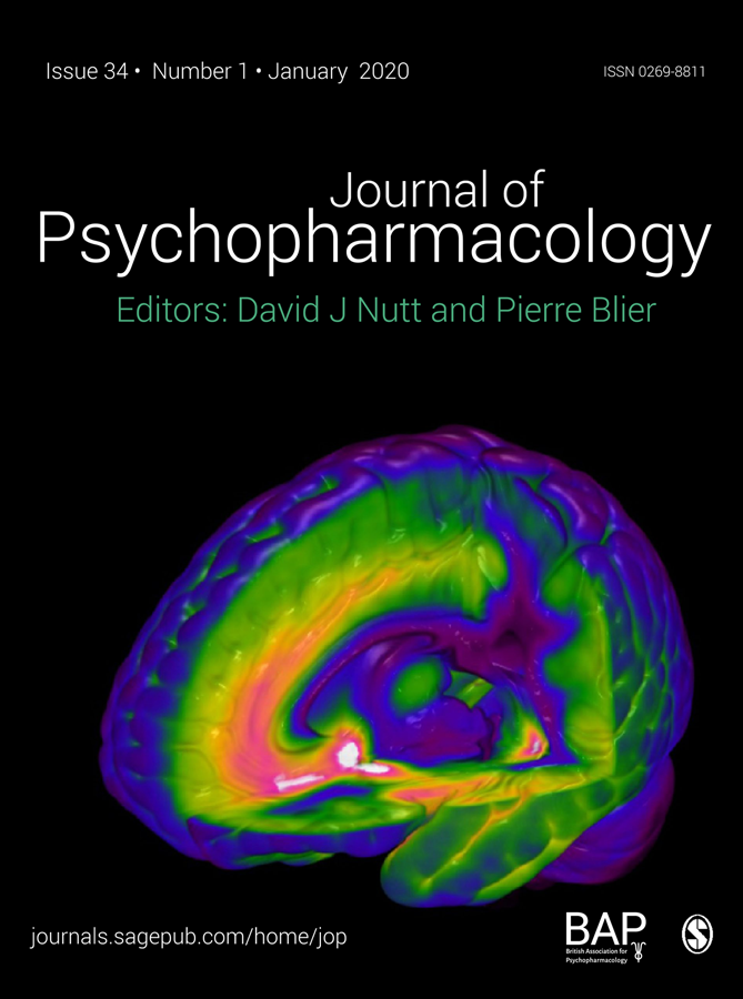 Coffee with co-workers: role of caffeine on evaluations of the self and others in group settings