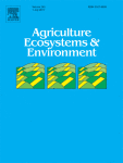 Evaluating the effect of shade trees on provision of ecosystem services in intensively managed coffee plantations