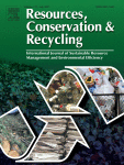 Resources, Conservation and Recycling Volume 170, July 2021