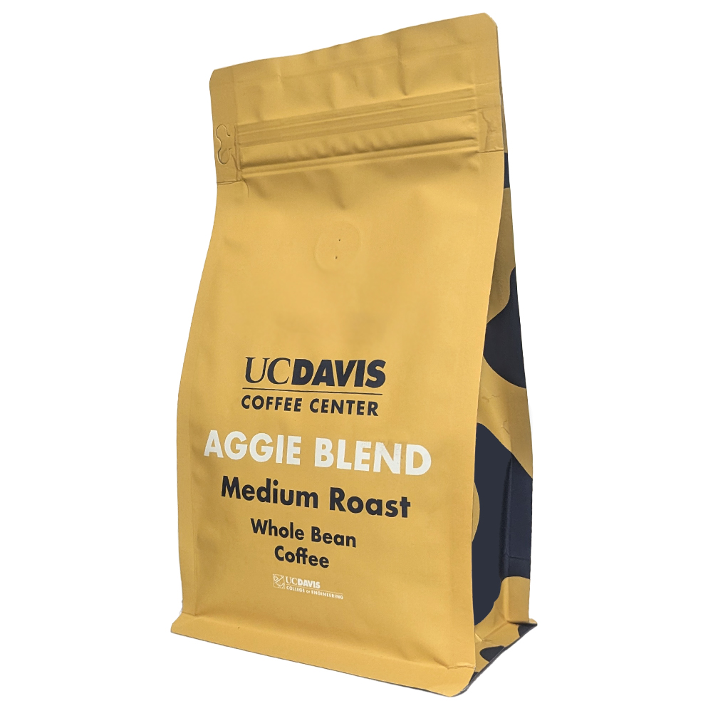 Aggie Blend