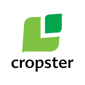 cropster logo