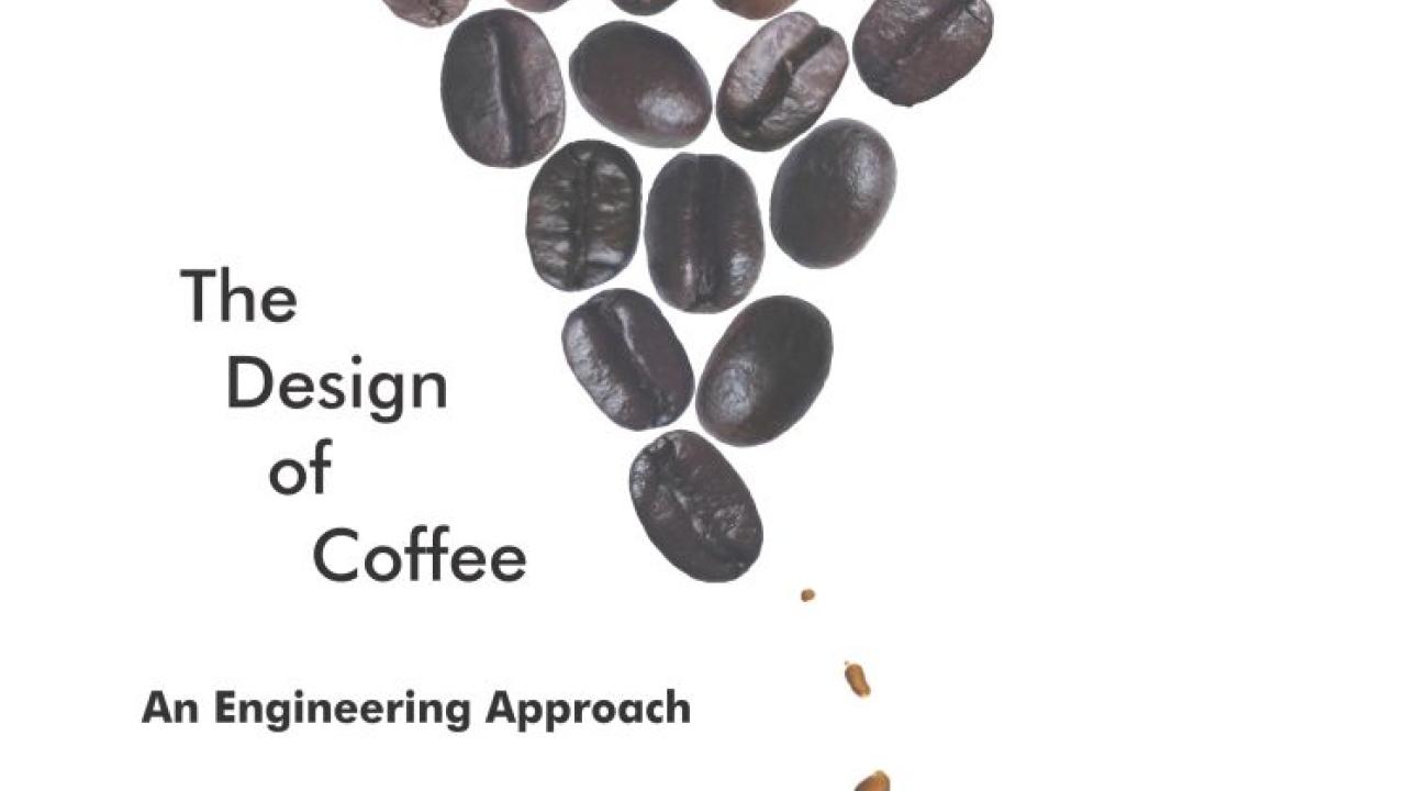 uc davis coffee center textbook
