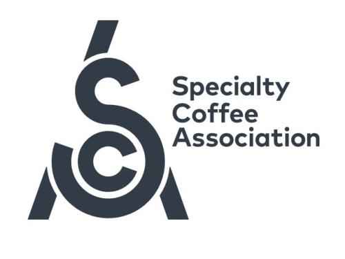 Speciality Coffee Association logo