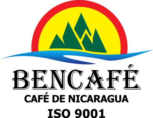 Bencafe logo