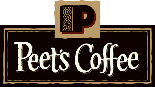 Peet's Coffee logo