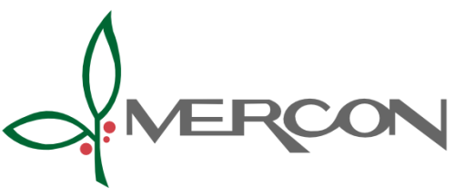 Mercon logo