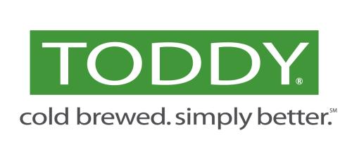 Toddy logo