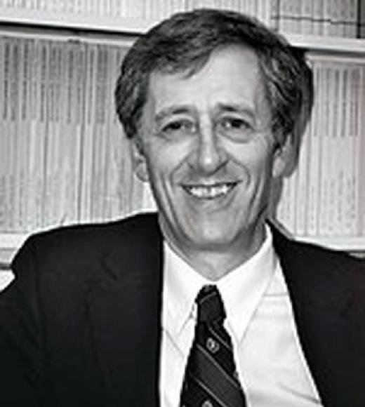 portrait of rich sexton
