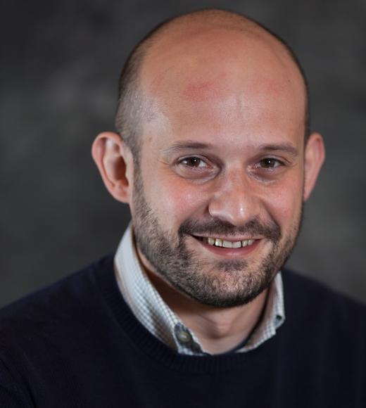 uc davis coffee center associate professor dario cantu