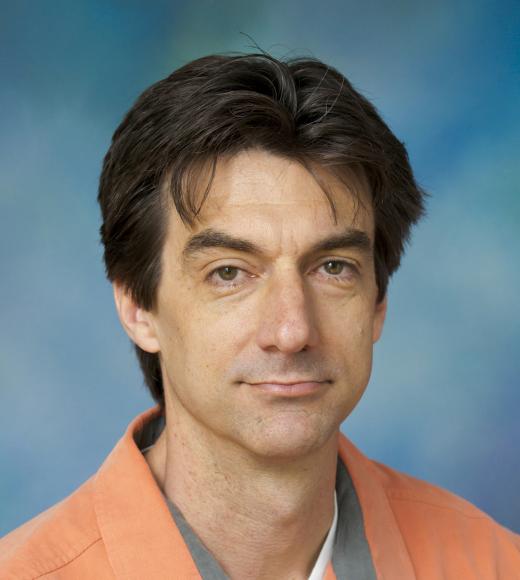uc davis coffee center associate professor steve boucher