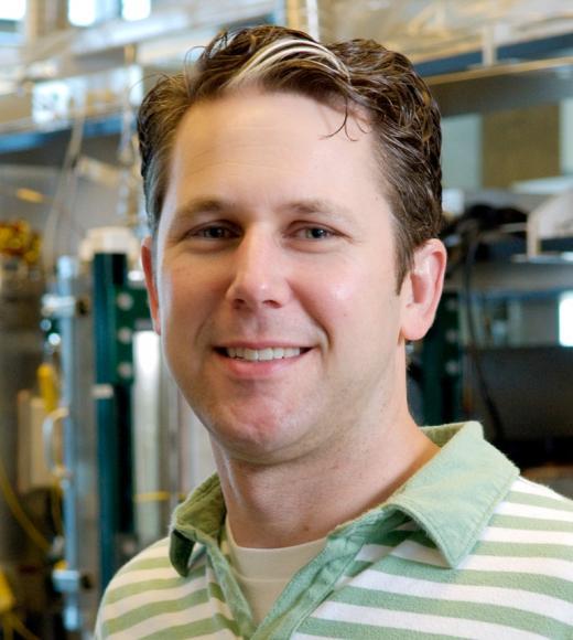 uc davis coffee center assistant professor ron runnebaum