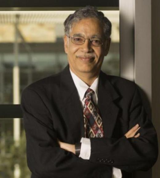 uc davis coffee cneter h rao unnava