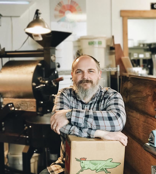 Timothy Styczynski