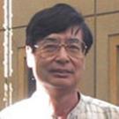 portrait of Taka Shibamoto