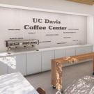 uc davis coffee center donation folgers