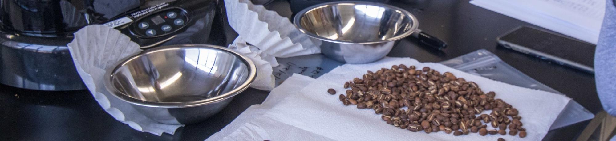 uc davis coffee center contacts