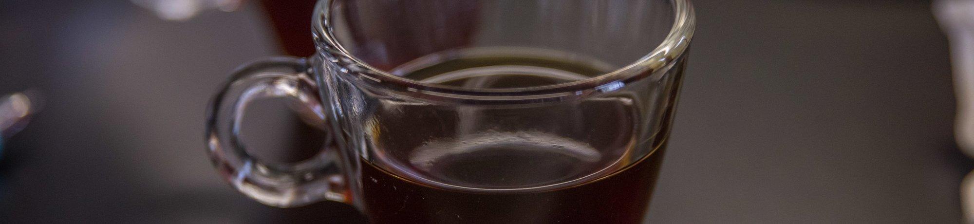uc davis coffee center research publications